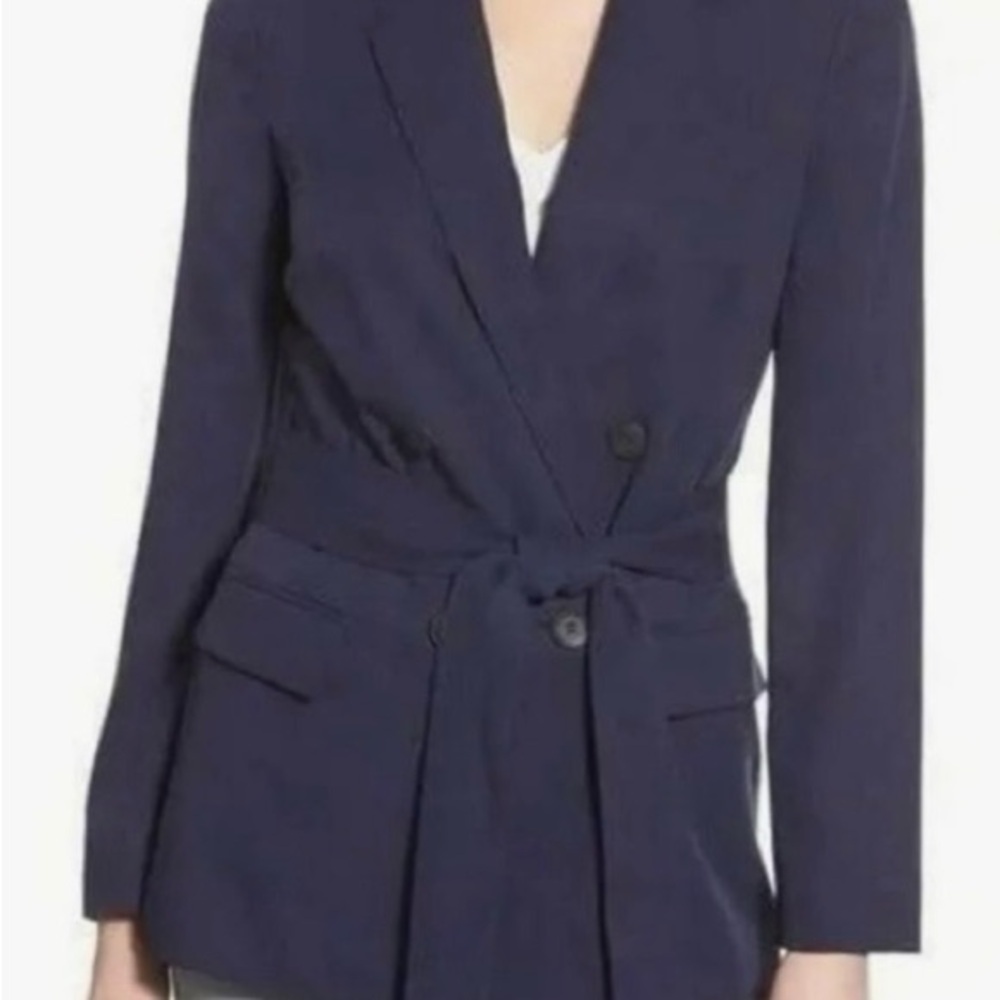 NEW 1. STATE jacket blazer s.L